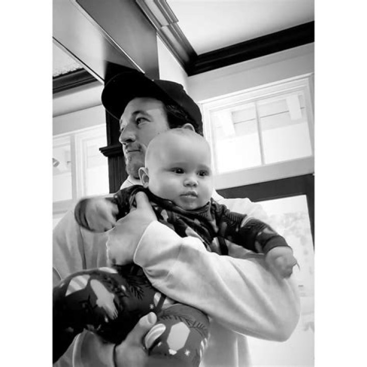 Uncover The Secrets: Miles Teller's Family Unveiled