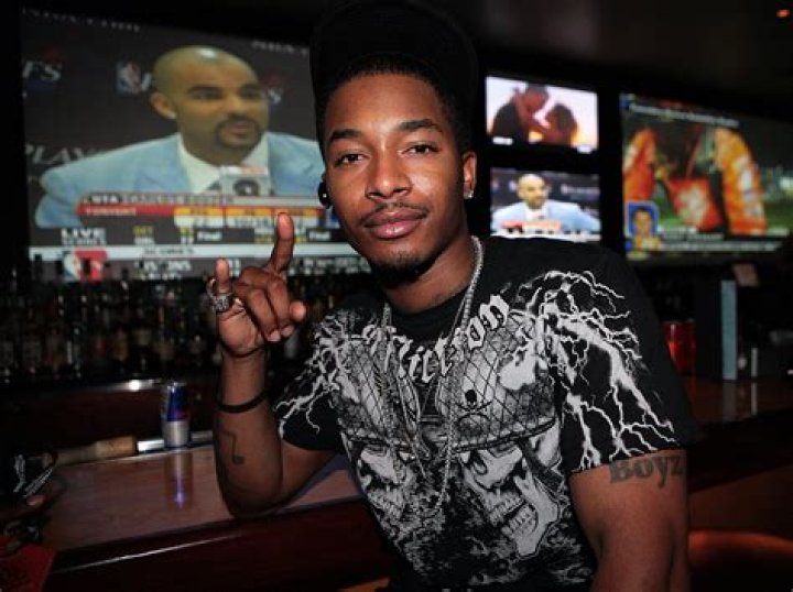 Chingy's Net Worth 2023 Revealed