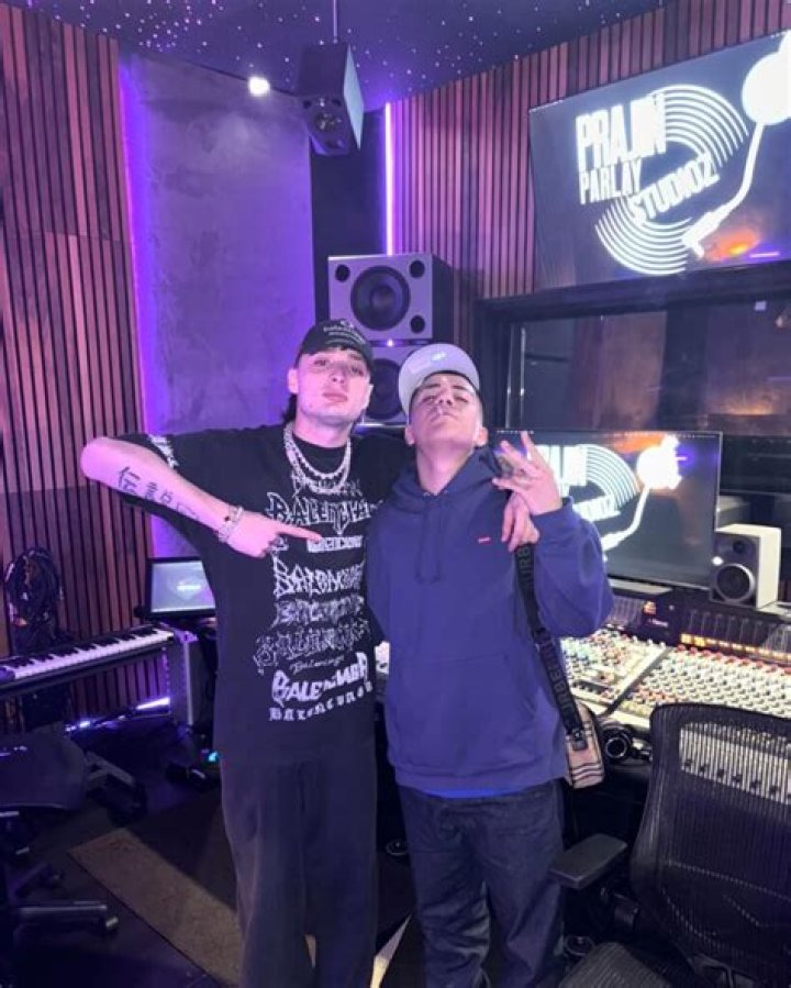 Unveiling The Secrets Of Chino Pacas Born: Discoveries And Insights