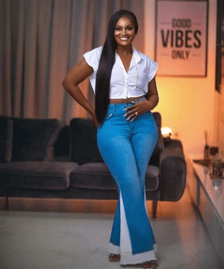 From Humble Beginnings To Nollywood Stardom