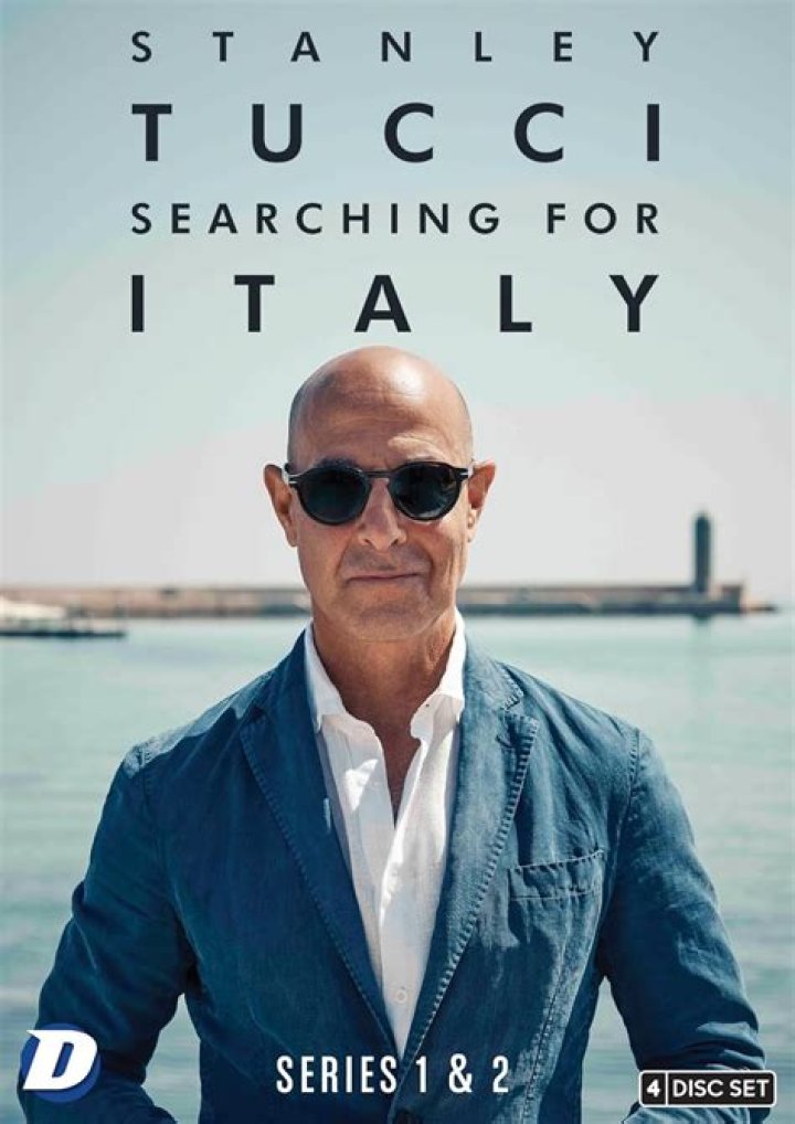 Discover The Alluring World Of Chloe Avery Stanley Tucci: Unlocking Creativity And Style