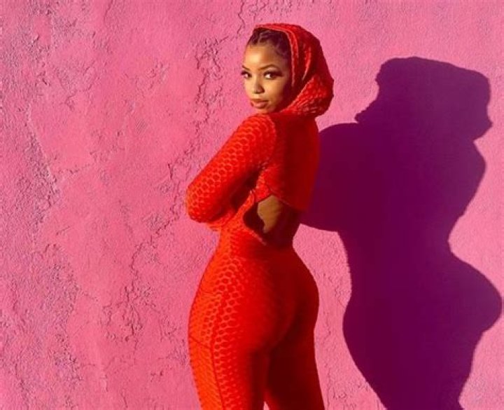 Discover The Secrets Behind Chloe Bailey's Height