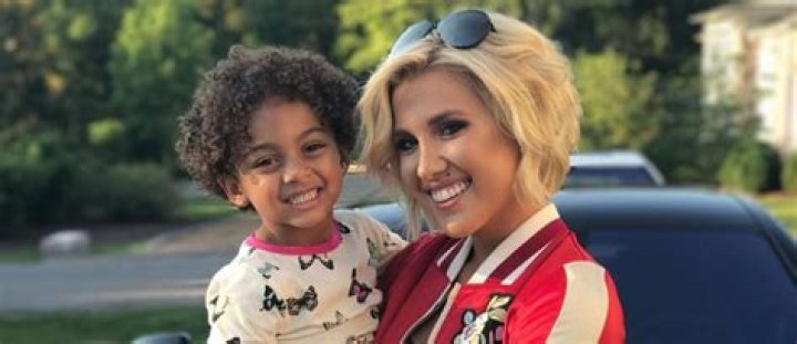 Unveiling Chloe Chrisley's Net Worth: Discoveries And Insights