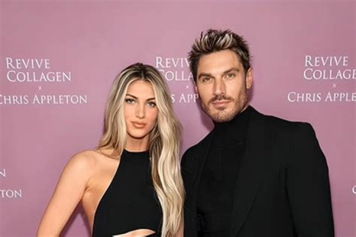 Unveiling The Genius Of Chris Appleton And Katie Katon: Beauty Secrets Revealed