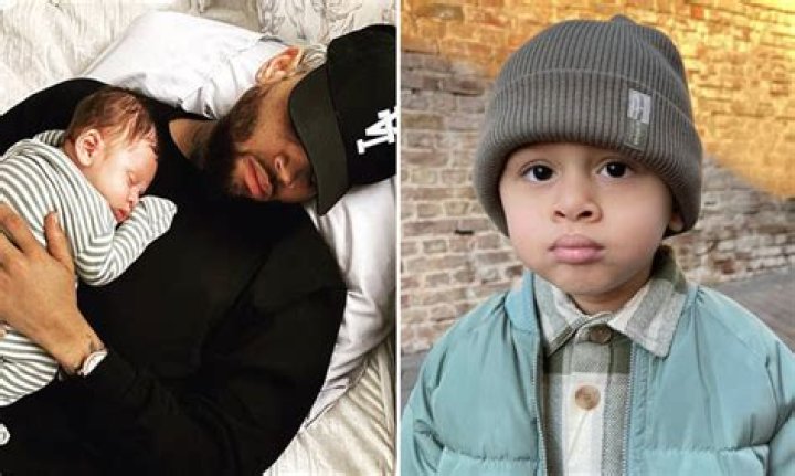 Uncover The Enigmatic World Of Chris Brown's Son, Aeko: A Journey Of Discovery