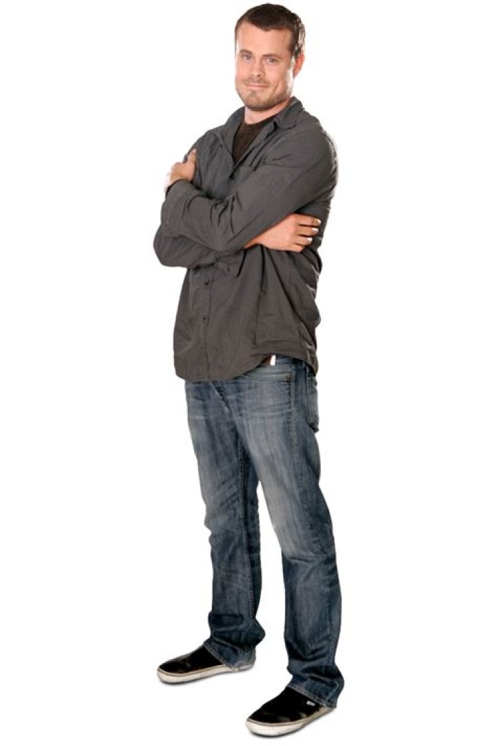 Uncover The Hidden Truths And Insights Of "Chris Elwood Flipping Out"