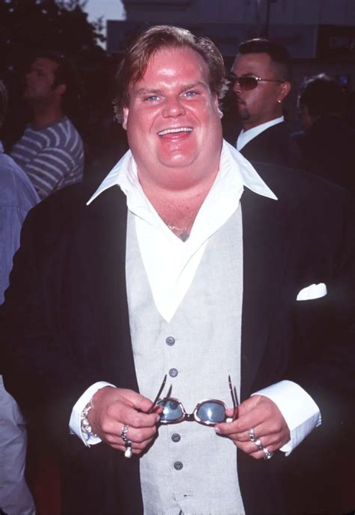 Unveiling Chris Farley's Net Worth: Behind-the-Scenes Revelations