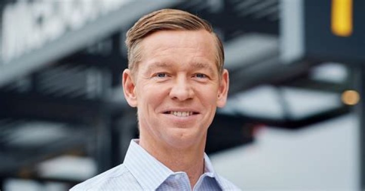 A CEO's Net Worth Unveiled