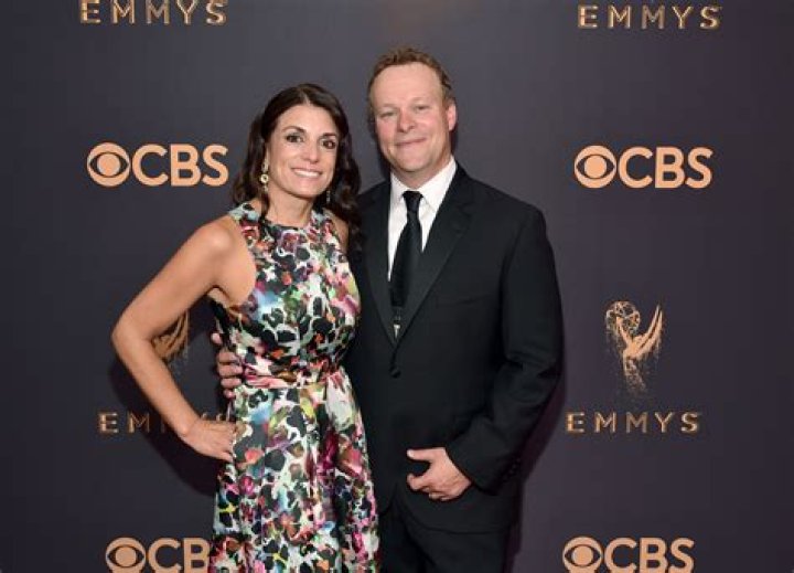 Unveiling The Extraordinary: Chris Licht's Inspiring Wife