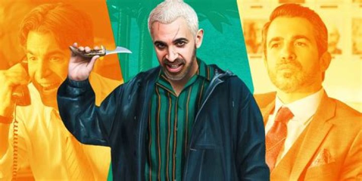 Unveiling The Cinematic Excellence Of Chris Messina: Movies And TV Triumphs