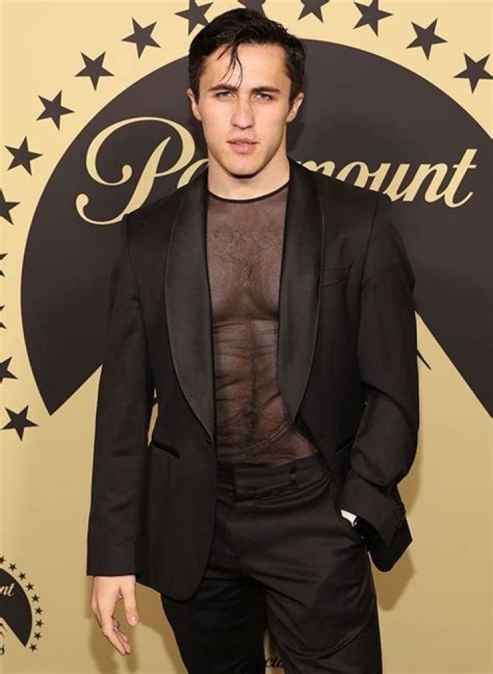 Chris Olsen's Height And Its Impact