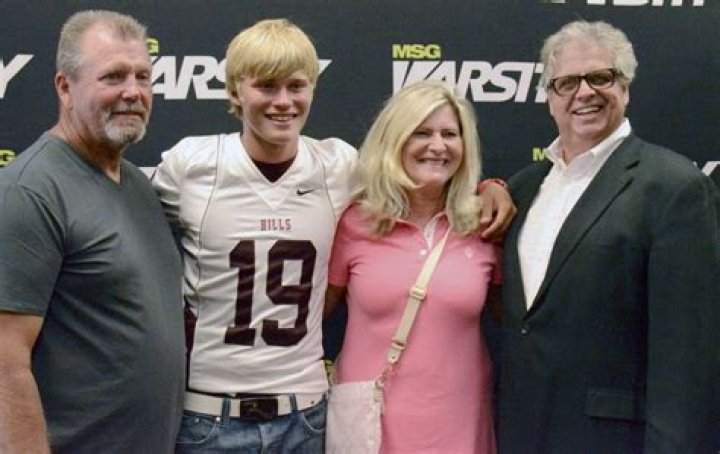 Uncover The Secrets Of Chris Olsen, Sr.: Leadership, Innovation, And Success