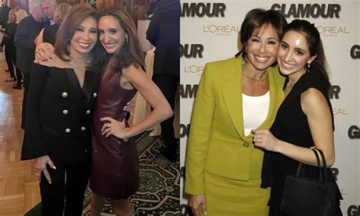 Unveiling Christi Pirro's Family Journey: Exclusive Insights And Discoveries