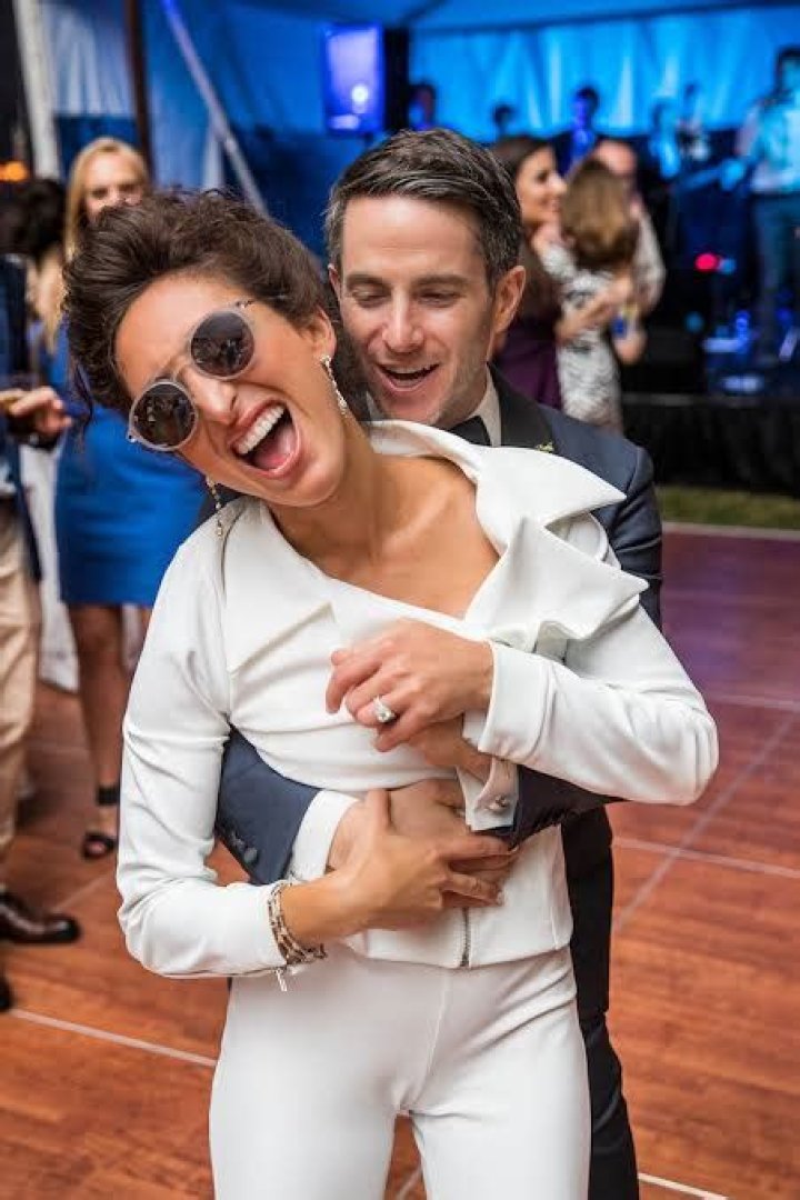 Christi Pirro's Husband And Their Shared World