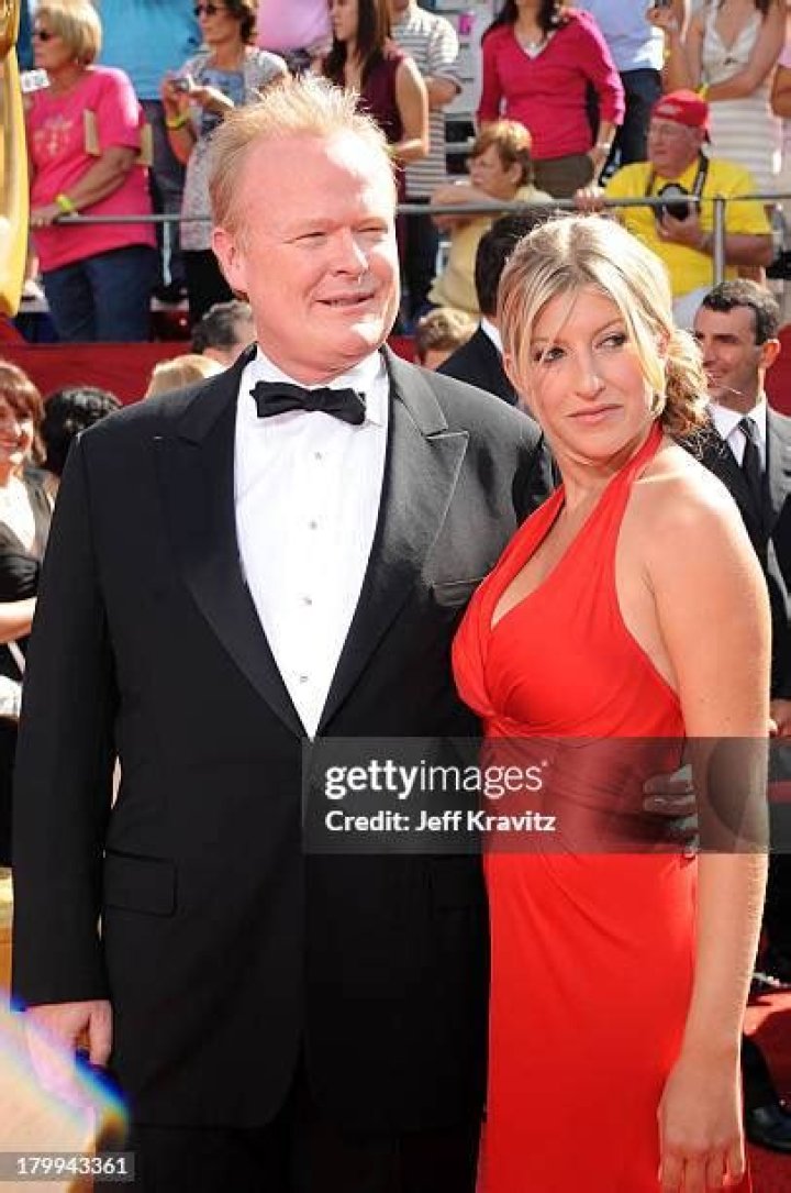 Unveiling The World Of Christian Clemenson's Wife: Discoveries And Insights