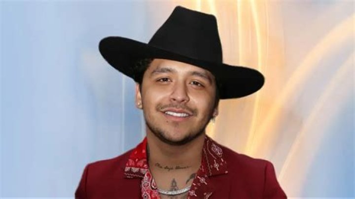 Christian Nodal's Net Worth And Success Decoded