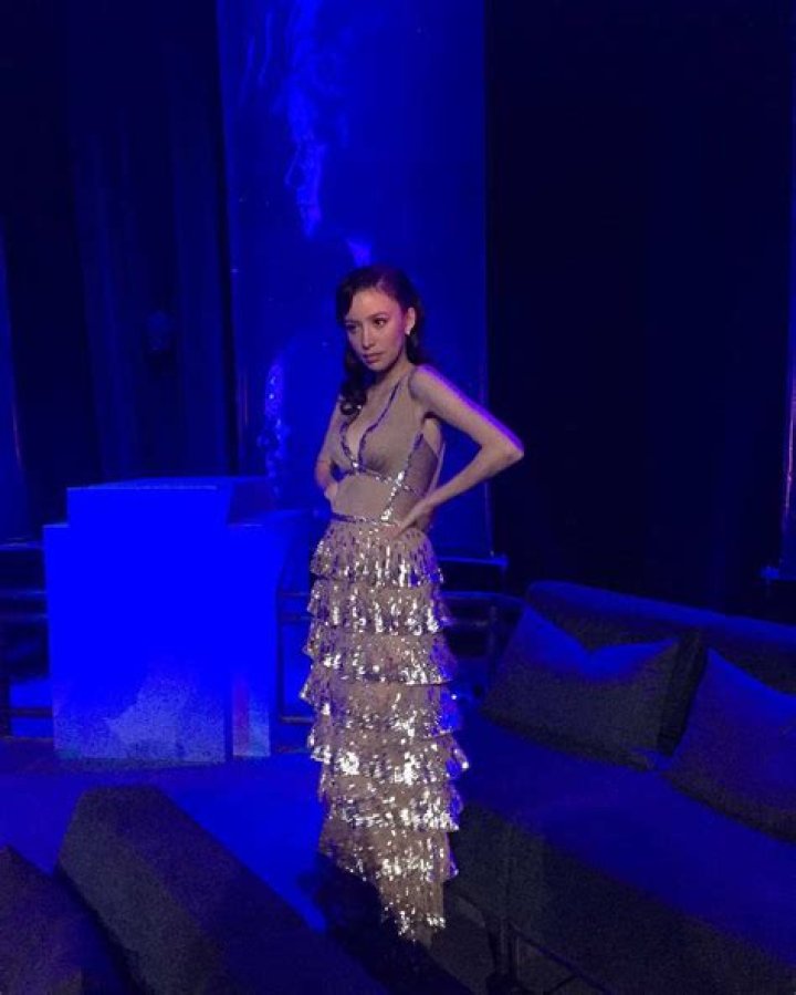 Unveiling Christian Serratos' Net Worth: Discoveries And Insights