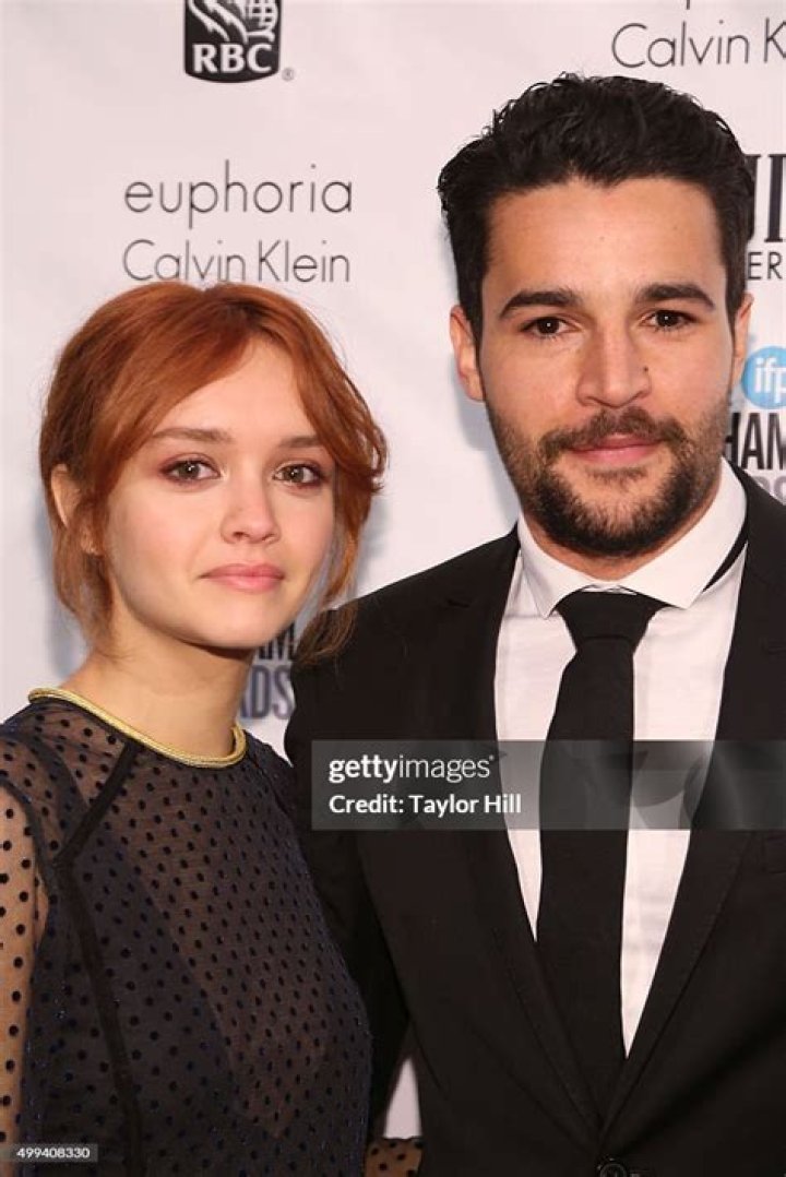 Exploring The World Of Christopher Abbott And Olivia Cooke