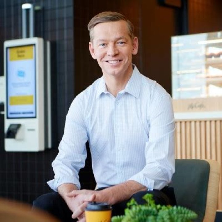 Unveiling The Net Worth Of Christopher Kempczinski: Insights And Surprises Revealed