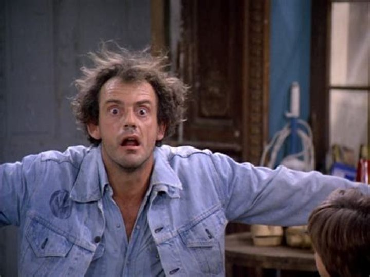 Unveiling The Secrets Of Christopher Lloyd's Age: Insights And Discoveries