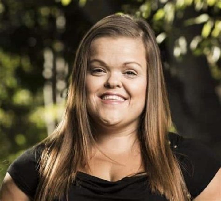 Christy McGinity Gibel's Net Worth