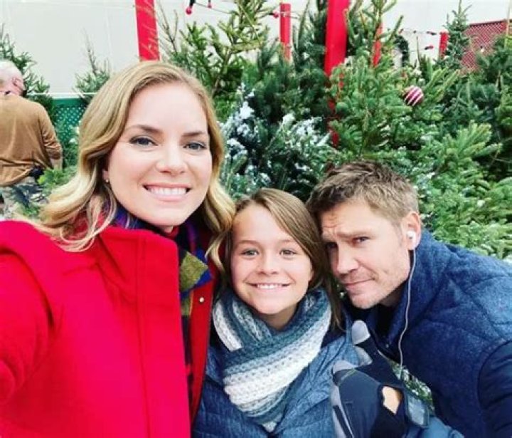 Unraveling The Journey Of Motherhood: Cindy Busby's Baby