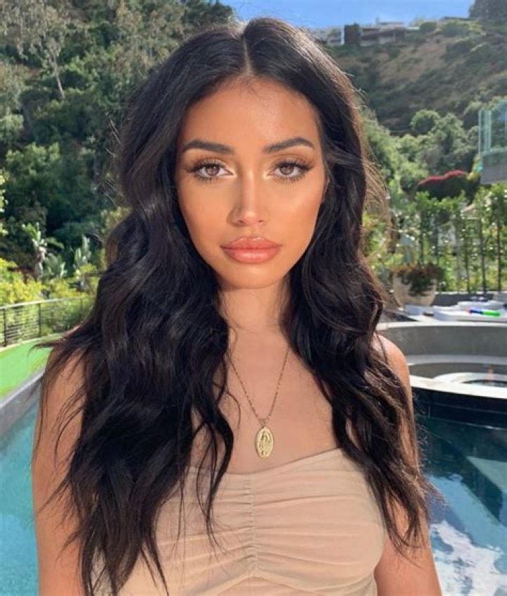 Uncover The Wealth And Success Of Cindy Kimberly