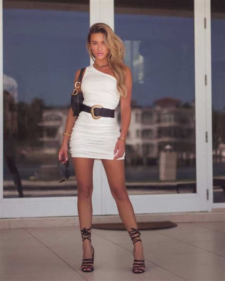 Cindy Prado's Height And Its Impact