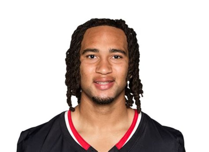 Uncover The Secrets Of CJ Stroud's Stellar Stats