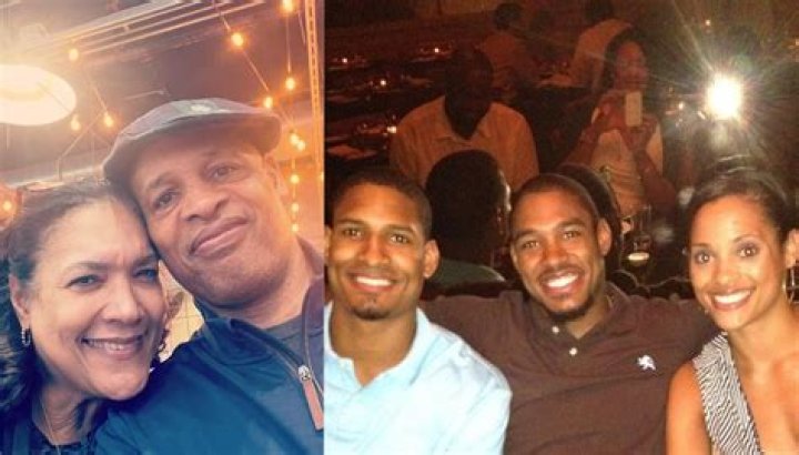 Unveiling The Role And Impact Of Clark Kellogg's Wife