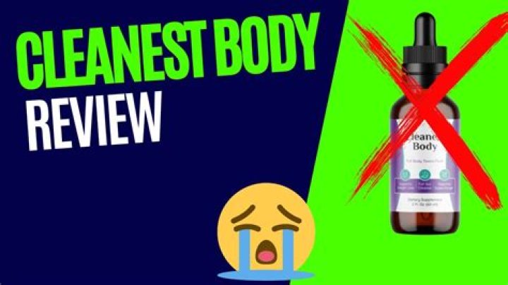 Unveiling The Cleanest Body Part: Discoveries And Insights