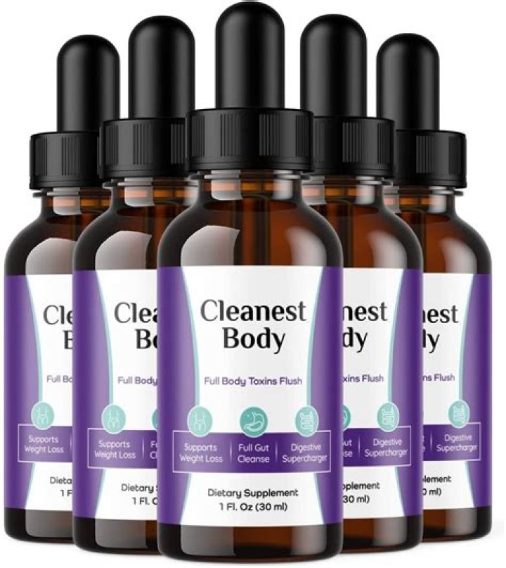 Unveiling The Secrets Of The Cleanest Part Of Your Body: Discoveries And Insights