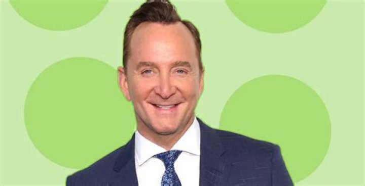 Unveiling The Secrets Of Clinton Kelly's Net Worth: Surprising Revelations