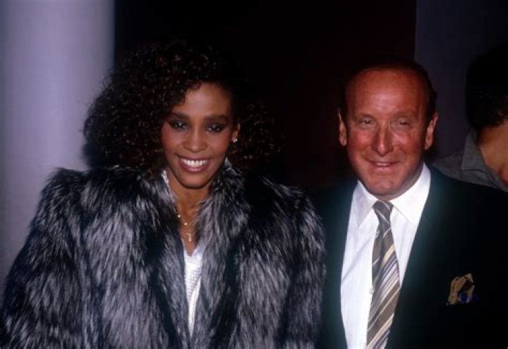 Unveil The Story Behind Clive Davis's Husband: Surprising Insights