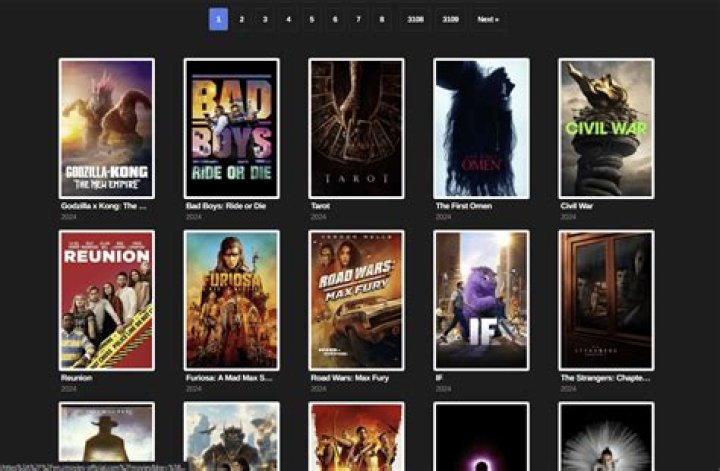 Discover The Best Cmovies Alternatives