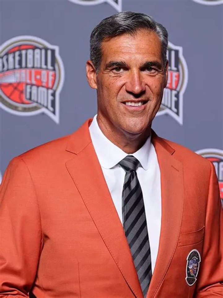 Coach Jay Wright's Coaching Legacy Revealed
