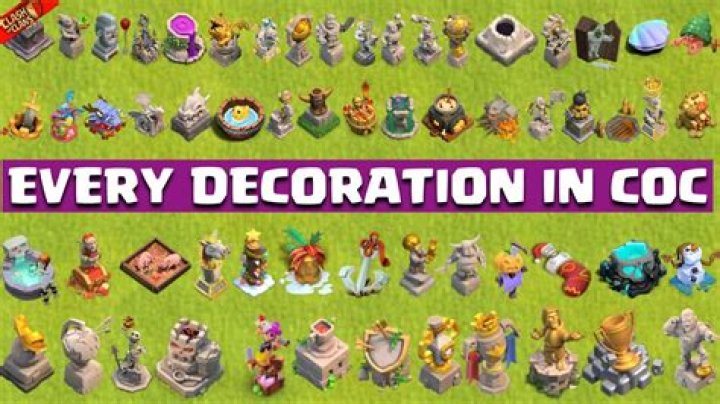 Uncover The Secrets Of Exclusive CoC Clans: Restricted Account Types Revealed