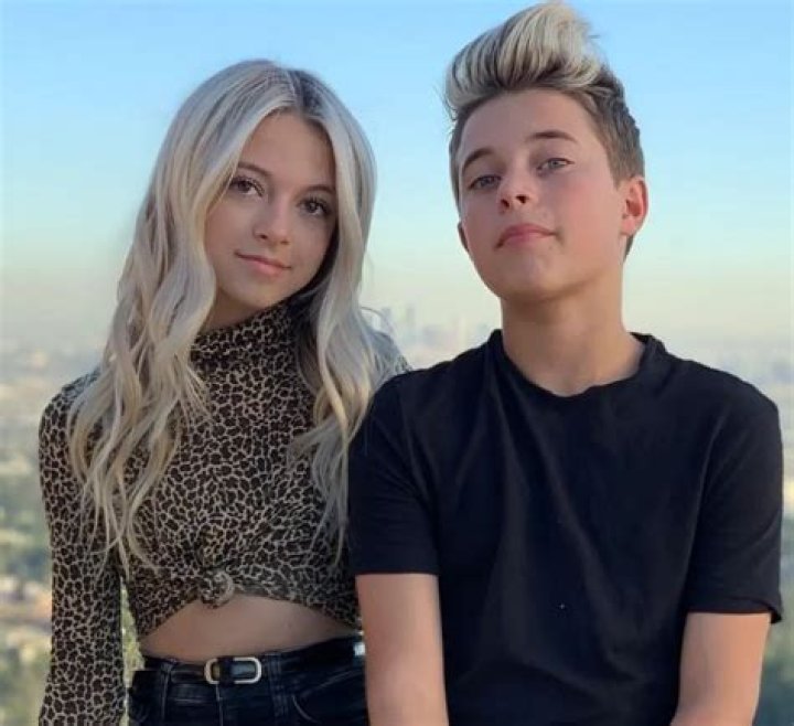 A Star Rising In The Entertainment Galaxy