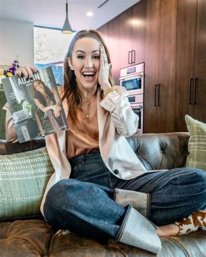 Discover The Secrets Behind Codie Sanchez's Rise: Unlocking Her Digital Success