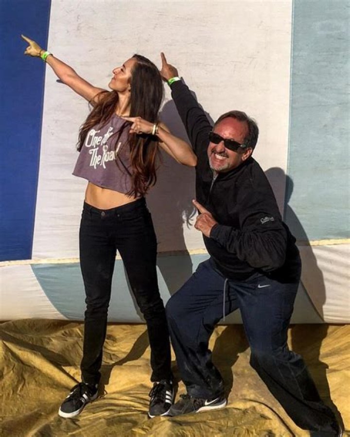 Uncovering The Mystery: Codie Sanchez's Parents Revealed