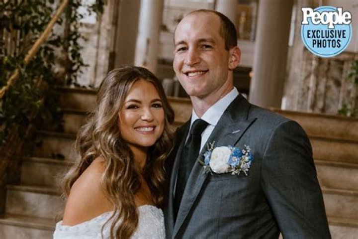 Unlock The Secrets: Cody Zeller's Marital Journey