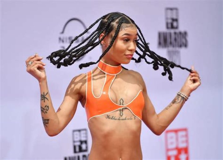 Coi Leray's Height Revealed And Analyzed