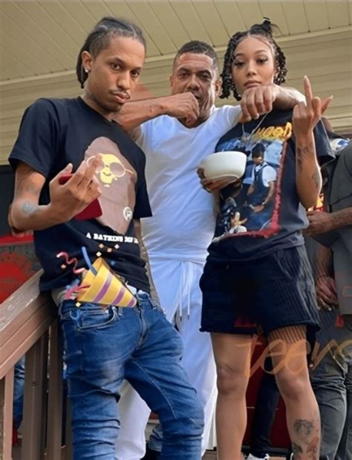 Unveiling The Powerful Matriarch Behind Coi Leray: Discoveries And Insights