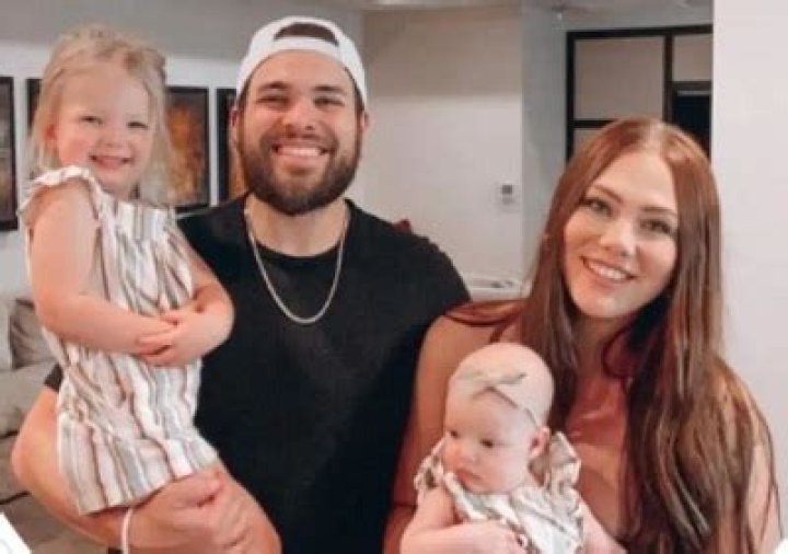 Unveiling The Remarkable Qualities Of Colby Ryan's Wife