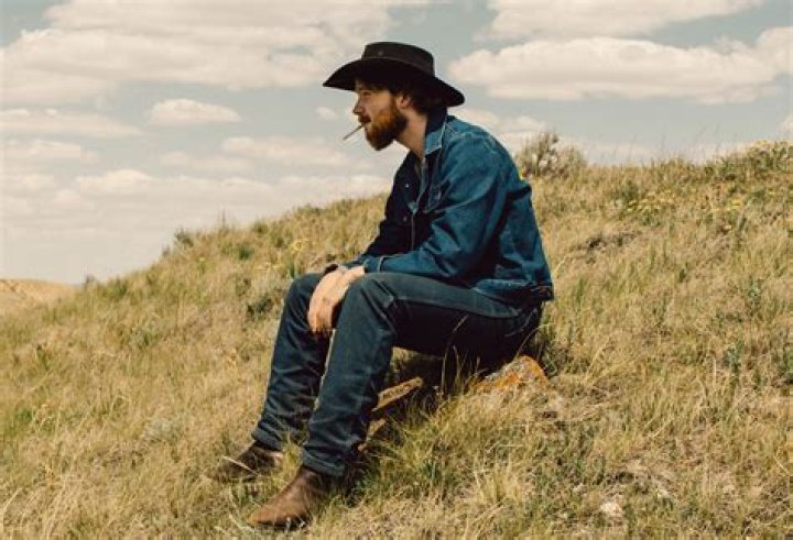 Unveiling The Towering Presence Of Colter Wall
