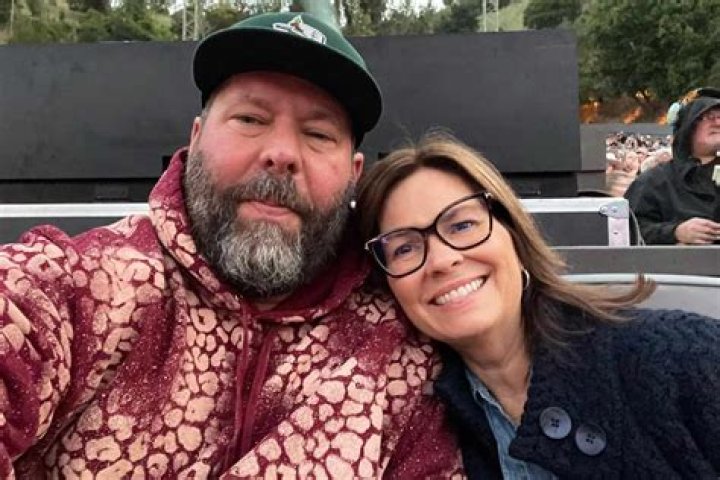 Unveiling The Extraordinary World Of Bert Kreischer's Wife