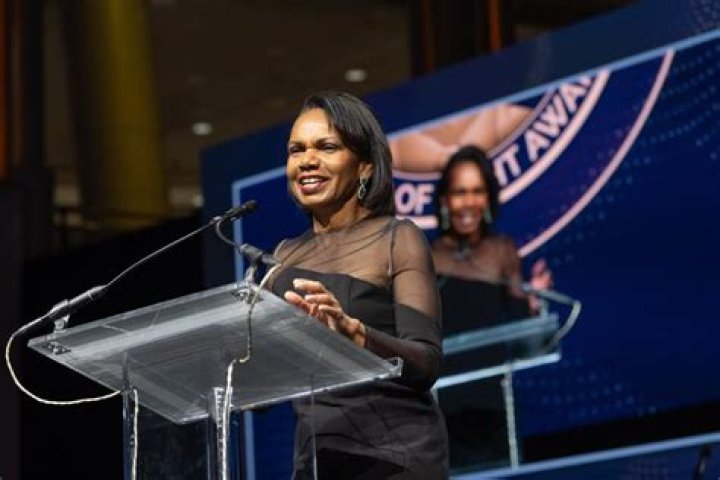 Unveiling Condoleezza Rice's Net Worth And Financial Legacy
