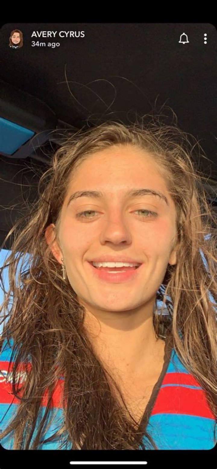 Unveiling The Secrets Of Content Creation With Avery Cyrus