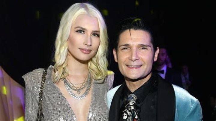 A Deep Dive Into Corey Feldman's Marital History