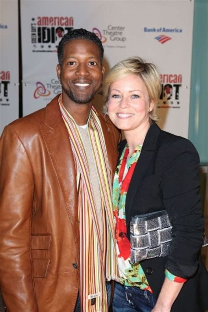 Discoveries About Corey Reynolds' Parents